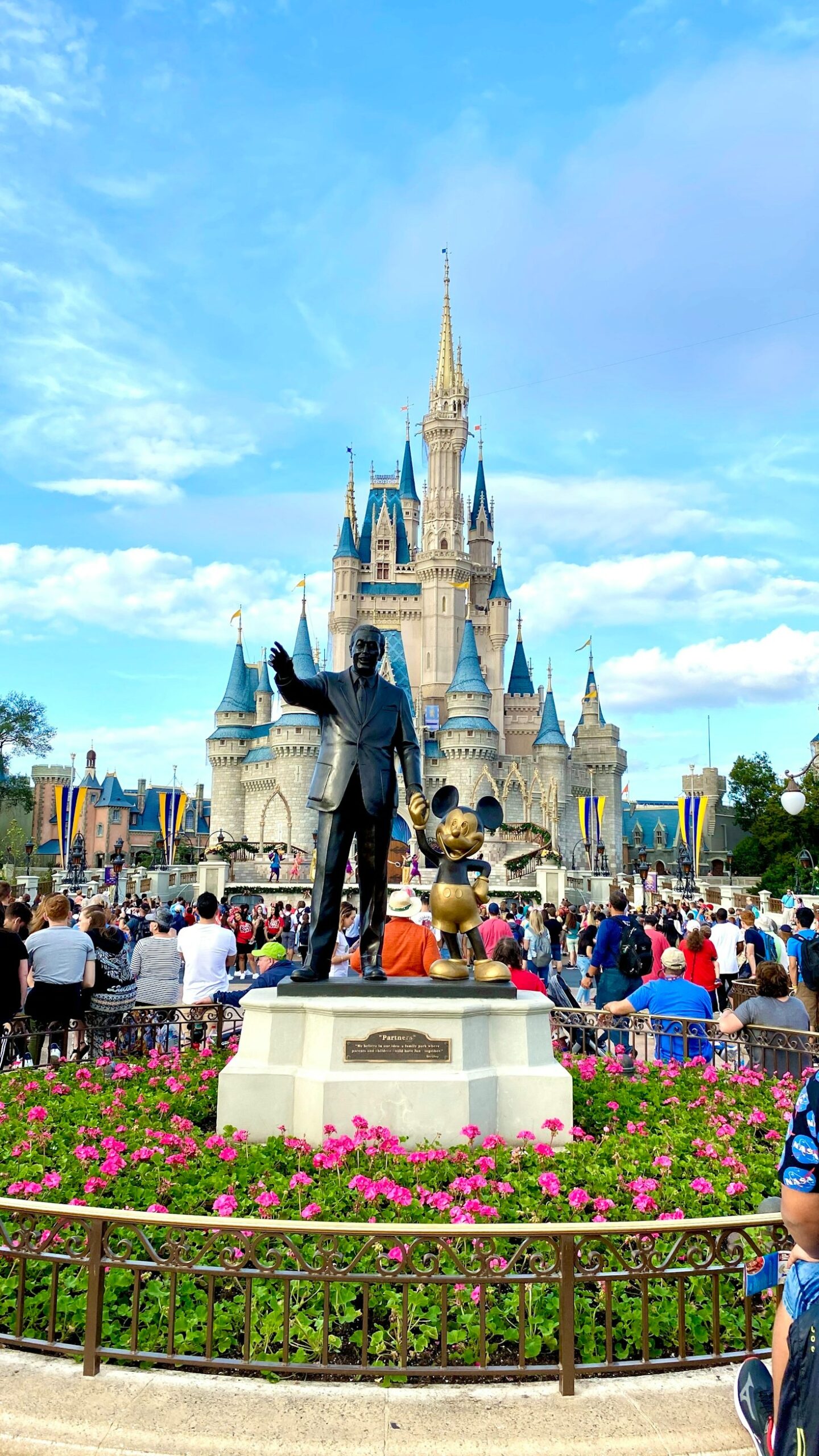 Personal Travel Stories: Our Orlando Theme Park Highlights